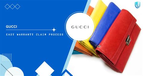 gucci com warranty watches|gucci warranty activation.